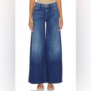 MOTHER The Swisher Sneak Fray Jean in the wash Punch Buggy